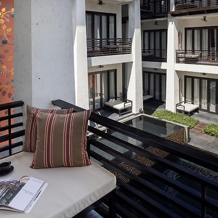U Chiang Mai Hotel Eksteriør billede