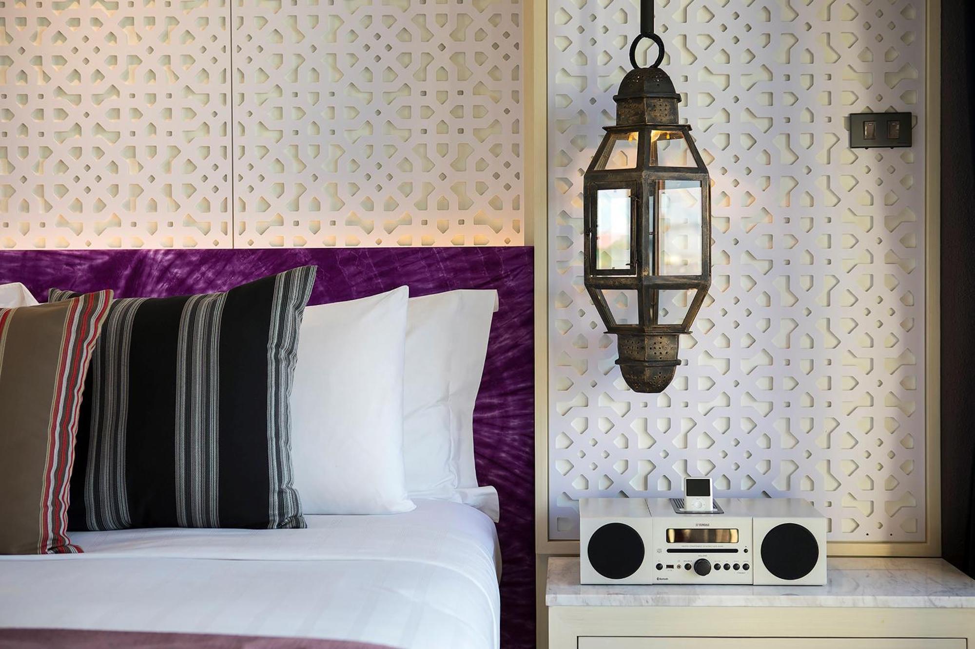 U Chiang Mai Hotel Eksteriør billede