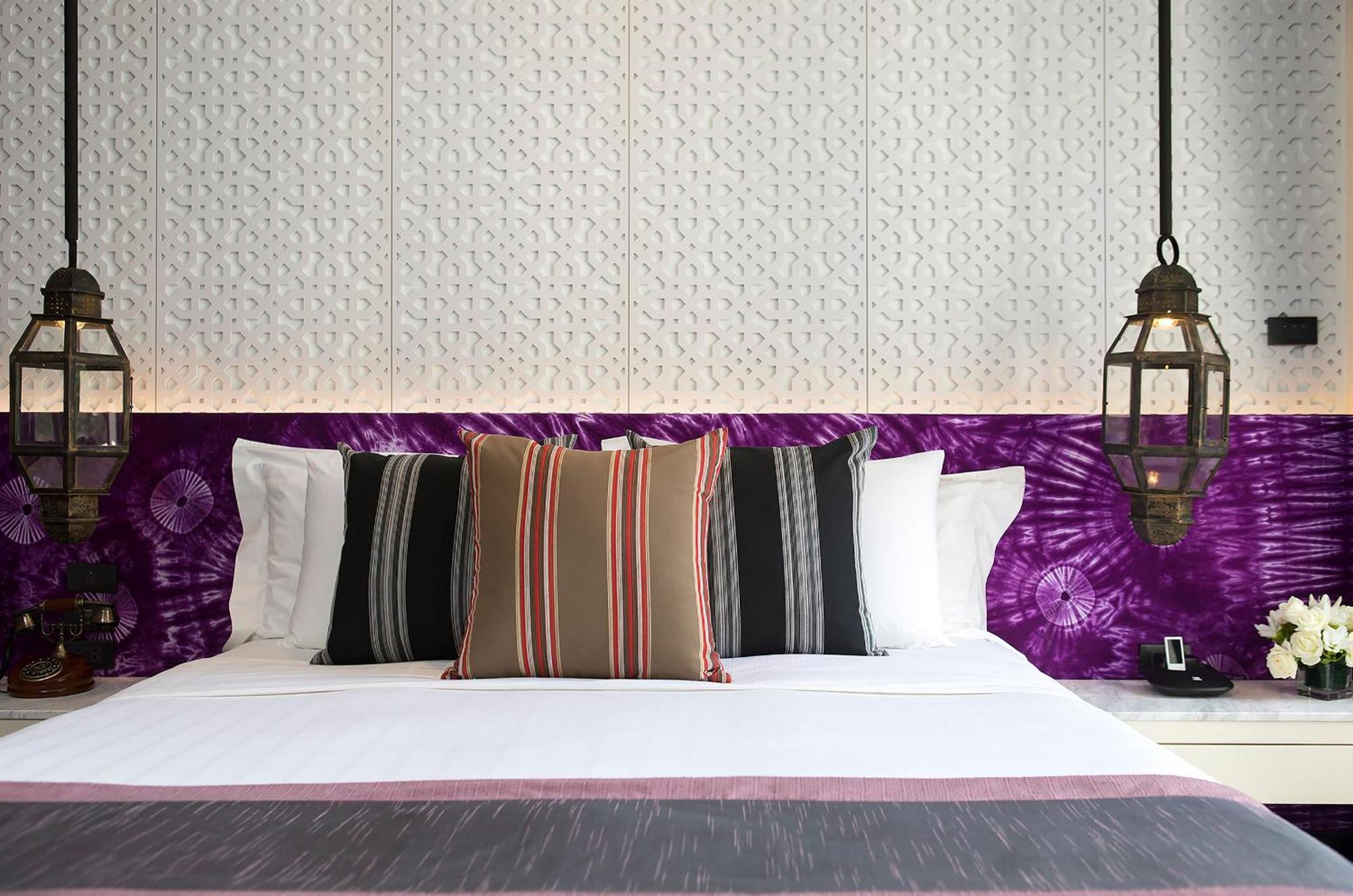 U Chiang Mai Hotel Eksteriør billede