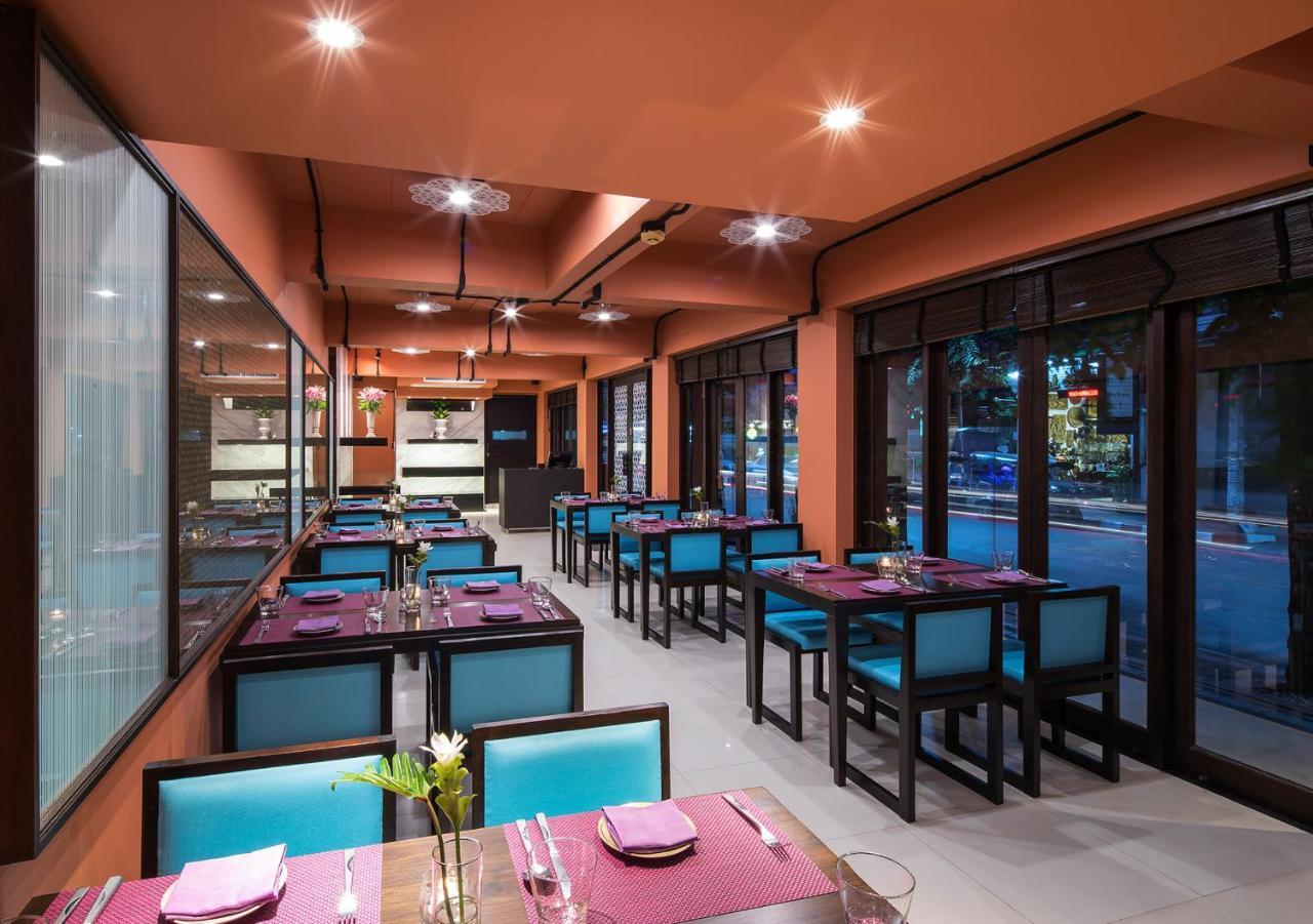 U Chiang Mai Hotel Eksteriør billede