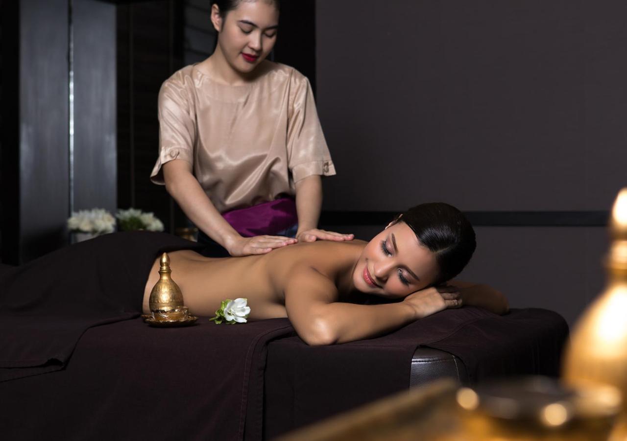 U Chiang Mai Hotel Eksteriør billede