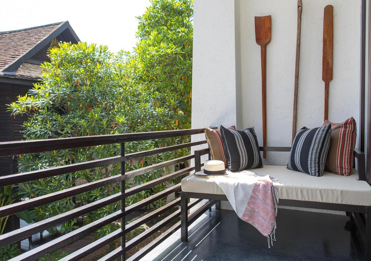 U Chiang Mai Hotel Eksteriør billede