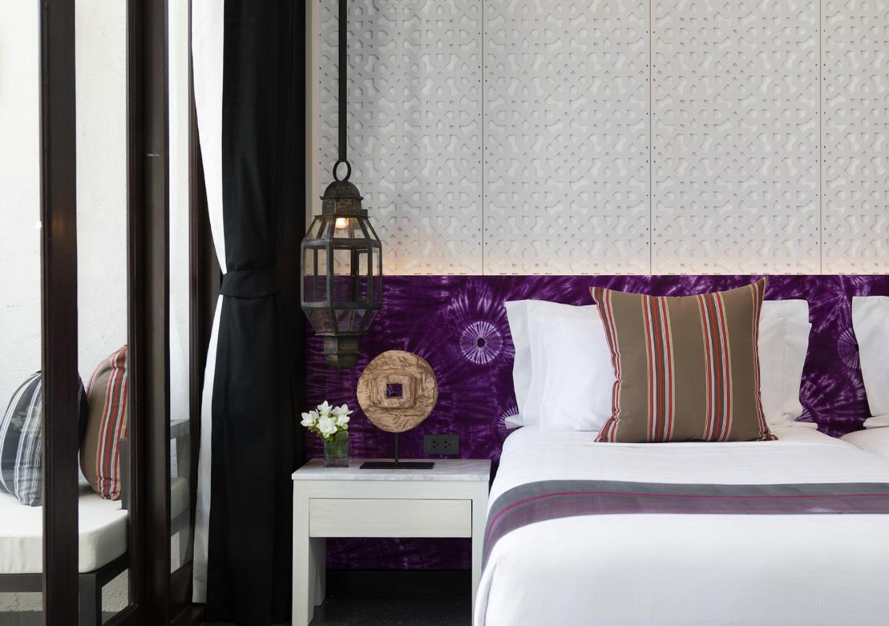 U Chiang Mai Hotel Eksteriør billede