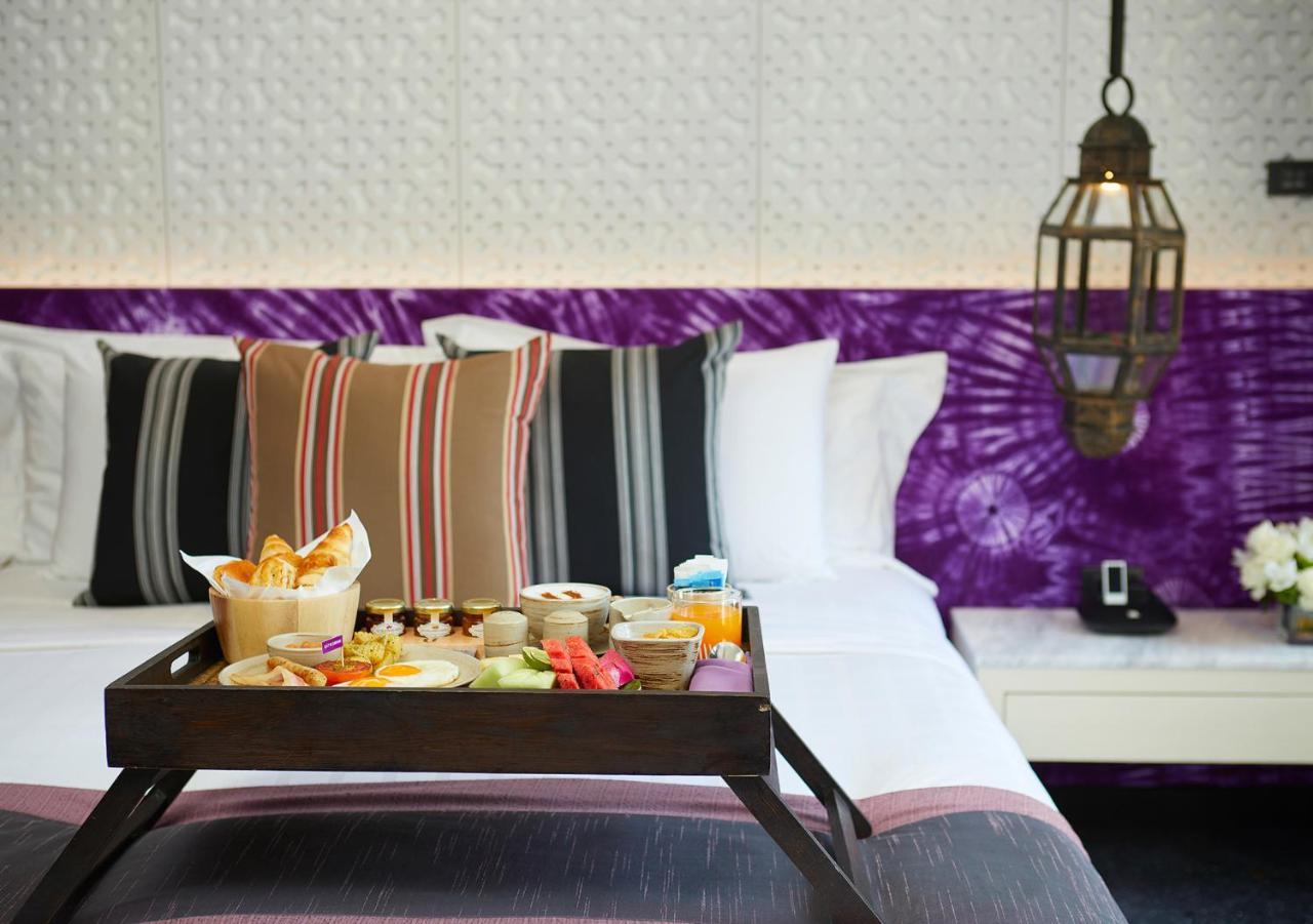 U Chiang Mai Hotel Eksteriør billede