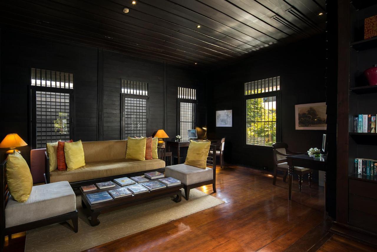 U Chiang Mai Hotel Eksteriør billede