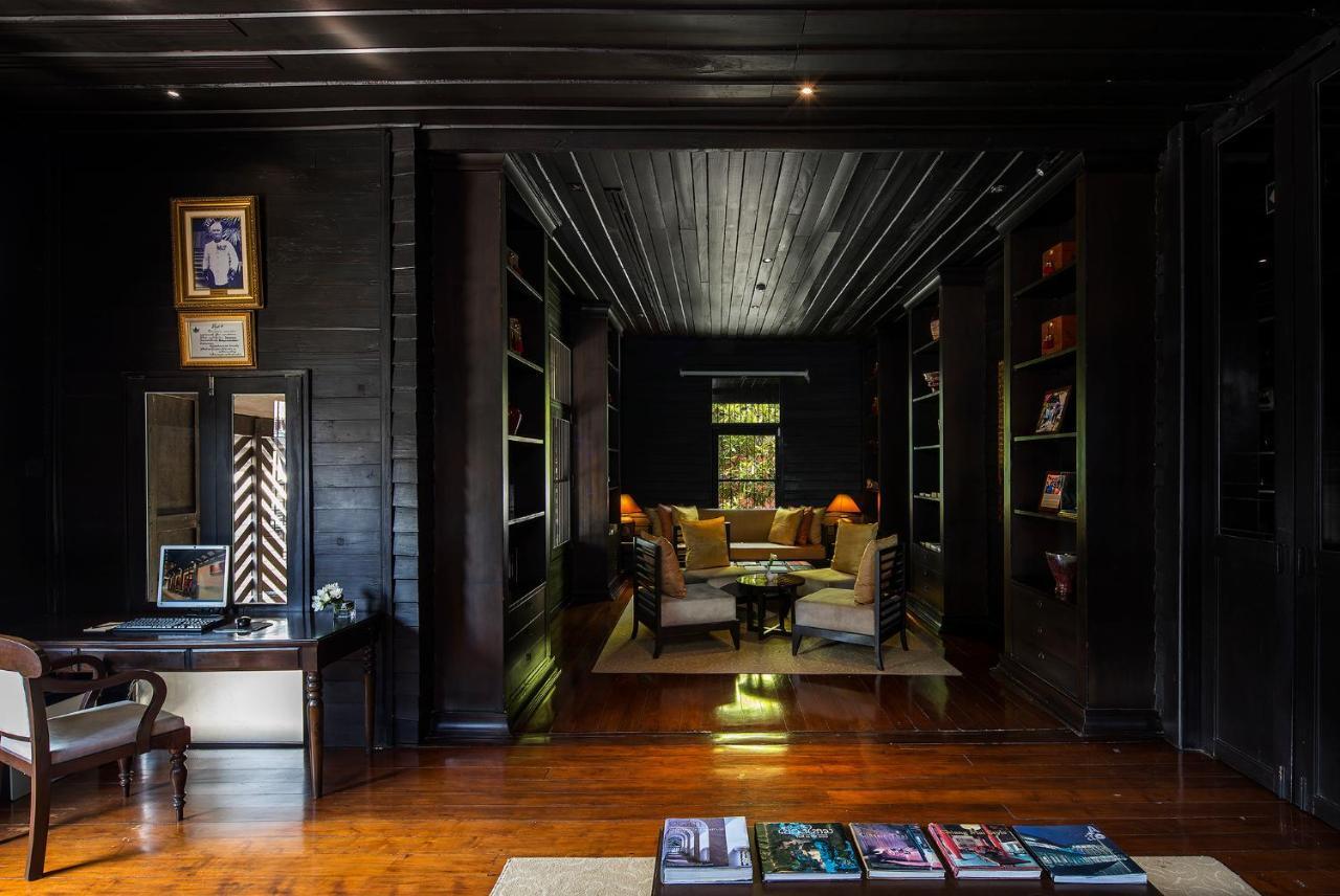 U Chiang Mai Hotel Eksteriør billede